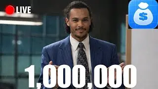 BAGS $1,000,000 HACKATHON