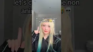 Let&rsquo;s Confuse the non Anime Fans 😂