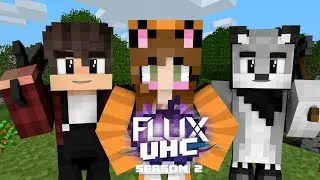 gg's all around! | Flux UHC S2 AfterCall