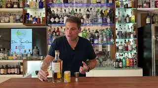 ANDES GIN MACERADO