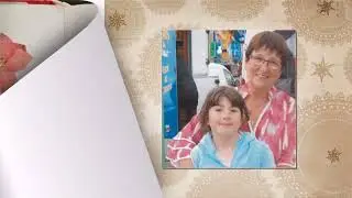 Interviews with my Grandparents (teaser)