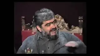Andrei Pleșu: Intelectualul e precum usturoiul