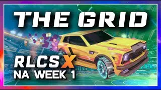 G2 Dreaz pops off as replacement for Rizzo, Ayyjayy INSANE solo play of the week and more!
