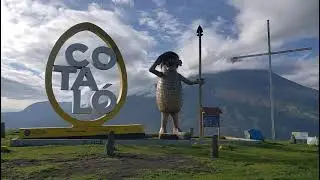 Atractivos Naturales del Pueblito del Rincon Cotal&oacute;