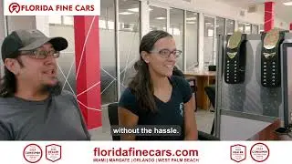 Ваше следующее приключение начинается здесь | Florida Fine Cars