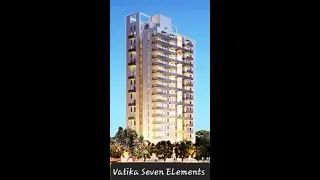 Buy Your dream house luxury apartment in new Gurgaon Low Density project