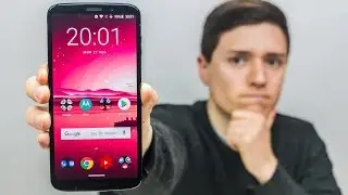 Moto Z3 Play | Buen equipo, pero ¿vale la pena?