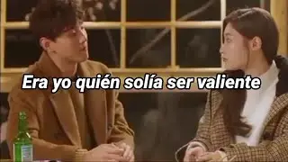 First love - choi sang yeop letra espa&ntilde;ol