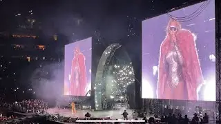 Beyoncé - RWT 2023 - Act 1 - I’m That Girl, Cozy, Alien Superstar - Tampa, Florida - Aug 16