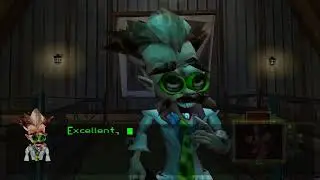 Dr. Muto Lab speedrun world record (3:07)