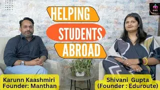 How to tackle Communication problem during foreign education (Ep : 100)#foreigneducation #studyvisa