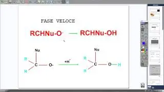 addizione nucleofila
