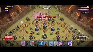 10 Years of Clash 2014 Challenge Noob-Proof Attack Strategy Guide Tutorial Walkthrough