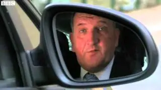 Are older drivers more dangerous