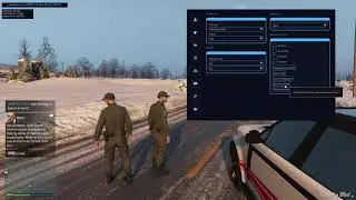 [PC/GTAV] NewWay Menu | 26.05.24 | UNDETECTED