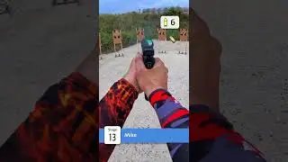 2025 IDPA Nationals &ndash; Stage 13 | Carry Optics (Master)