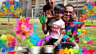 Happy Holi | Happy Holi 2021 Celebration!
