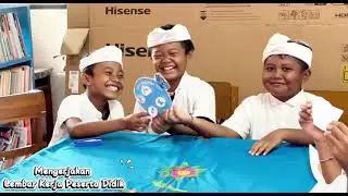 Implementasi Program Digitalisasi Pembelajaran