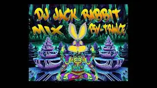 Set Psy-Trance, Pumping Trance 