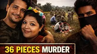Sambhal Murder Case | True Crime #wronged 