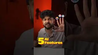 Amazing AI Features in iPhone 16 series 🔥🤯 #techplusai #appleintelligence #iphone16