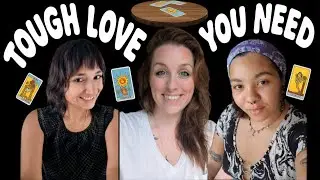 Scorpio Moons: The Tough Love You Need