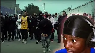 Kaele Bigger - White Crystal ft. Nelly Nelz, MNZR, Nero Lvigi, Emoneybagg, Zika Boy, Gejota, Bigdick