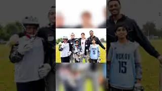 Harlem Lacrosse Fall Chumash Tournament