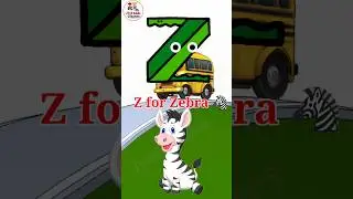 #zforzebra #jyokidsclasses #viral #kids