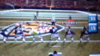 MADDEN NFL 09 ds review
