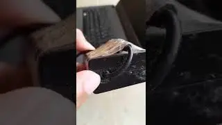 Laptop na ayaw mag charge Part 1 -  Check the laptop charger