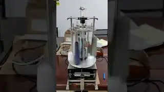 Double Color Cord Knitting Machine  Rope making machine