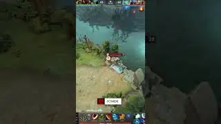 How to counter Juggernaut - Dota 2 #dota2 #shorts #dota2gameplay