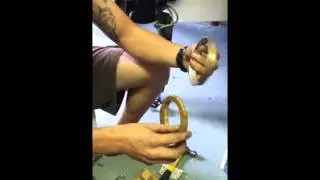 Mercruiser Alpha I Gen II Bellows Installations Guide