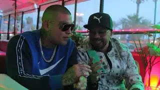 BackStage Flow Chicloso P Walter