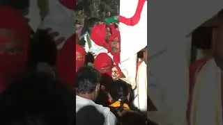 Medaaram Sammakka Entry