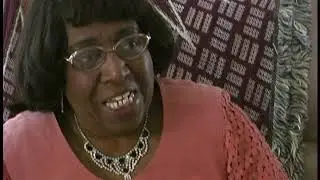 ALHI - Gwen Hooks - Black History