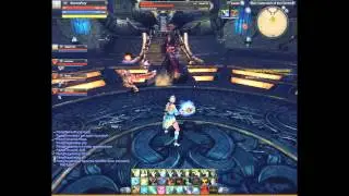Manelloth killed with 3 beatersss