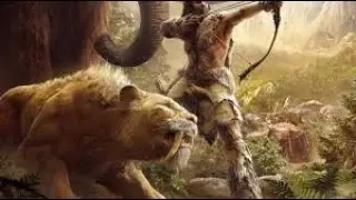 Drake jogando Far Cry Primal
