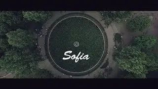 Sofia - drone short film