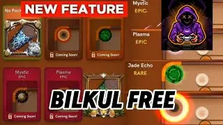 Carrom pool pocket effect bilkul free