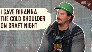 Taylor Lewan & RIHANNA: Why The Boy Threw It All Away