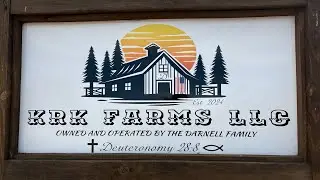 KRK Farms!