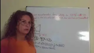 AP1/9:1Object /1motion 1 problem