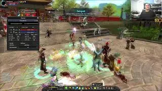 ORIGIN ONLINE - ALCHEMY STAFF LVL 85
