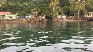 Beqa Island (Fiji)
