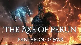 The Axe of Perun | Pantheon of War | Official Video