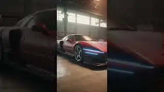 What if this 90s supercar was rebuilt today?