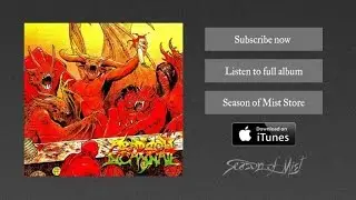 Abaddon Incarnate - Outro