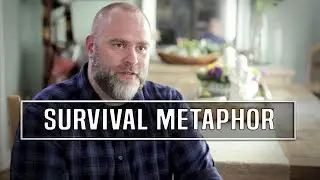A Metaphor For Survival In The Entertainment Industry - Adam Skelter